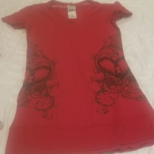 Tshirt dress